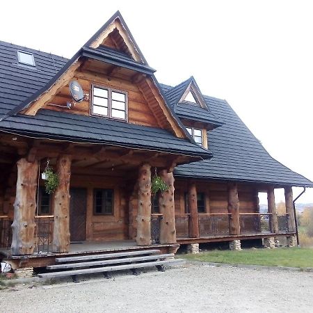 Chochlik Hotel อุสชิกีดอลเน ภายนอก รูปภาพ